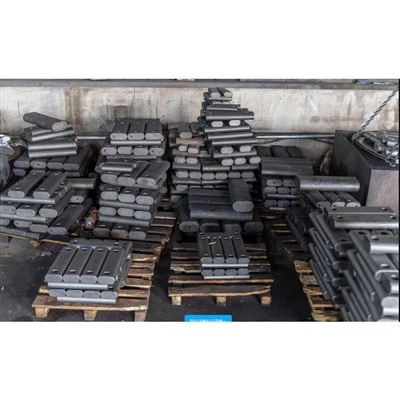 حفارة كسارة الخرسانة