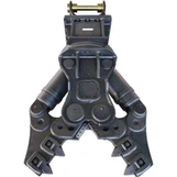 ما هي كفاءة الكسارة الهيدروليكية في تكسير الصخور؟