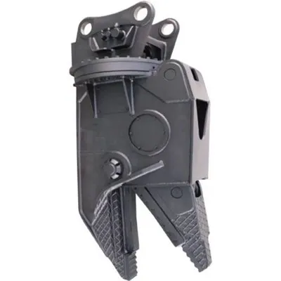 كلاّبات ميكانيكية شديدة التحمل ذات 5 أصابع